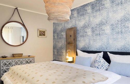 Ostseebad Prerow Apartment | Fraeulein Sidi