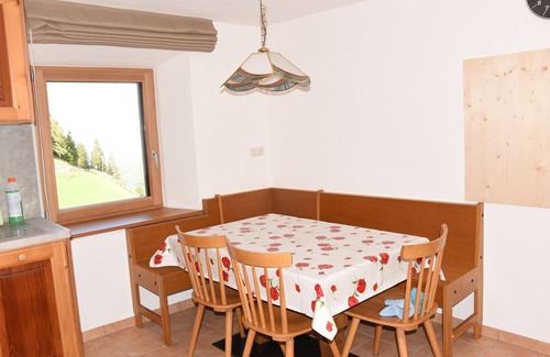 Stelvio Apartment | Fragges mountain farm in Stilfs - Spuldra vacation apartment