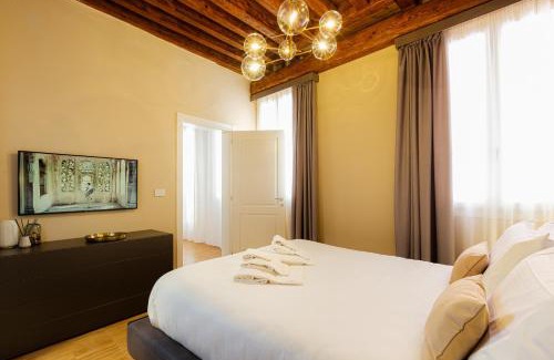 San Polo Apartment | Fraivolti apartment