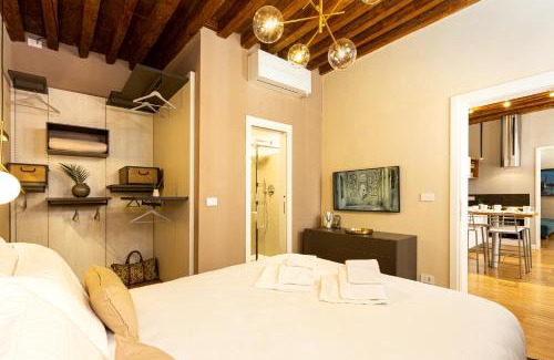 San Polo Apartment | Fraivolti apartment