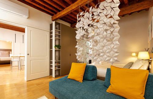 San Polo Apartment | Fraivolti apartment