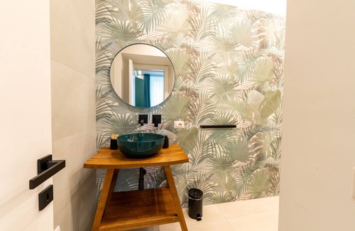 Vico Equense House | Fran City Suite