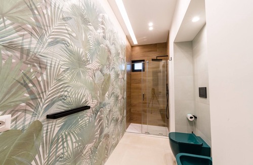 Vico Equense House | Fran City Suite