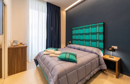 Vico Equense House | Fran City Suite