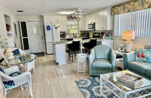 Key Colony Beach House | Fran's Place on the Water