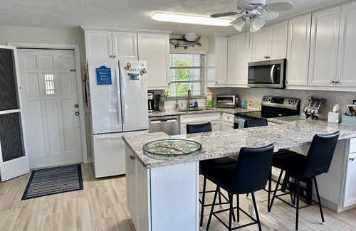 Key Colony Beach House | Fran's Place on the Water
