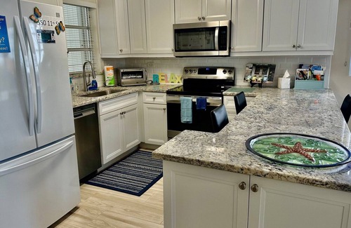 Key Colony Beach House | Fran's Place on the Water