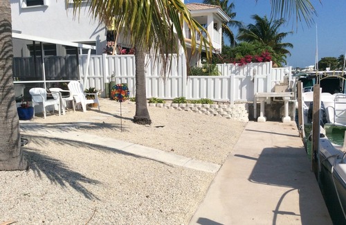 Key Colony Beach House | Fran's Place on the Water