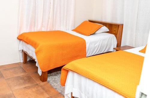 San Juan Apartment | Francis Nook Bourg Mulatresse Room