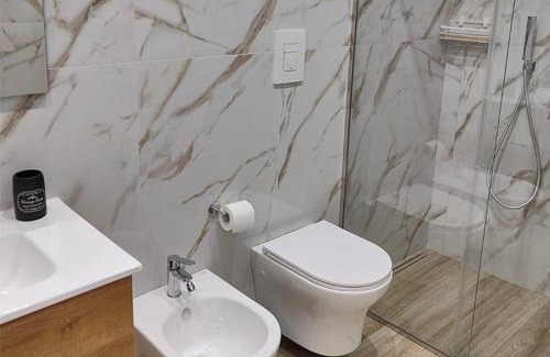 Molfetta Apartment | FrancyAndCo