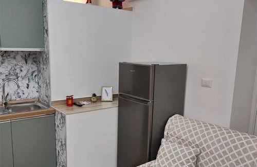 Molfetta Apartment | FrancyAndCo