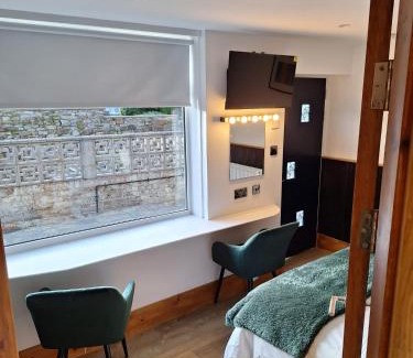 Muston Apartment | Frankie Studio at Ravine Hill Suites