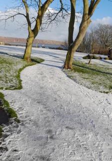 Muston Apartment | Frankie Studio at Ravine Hill Suites