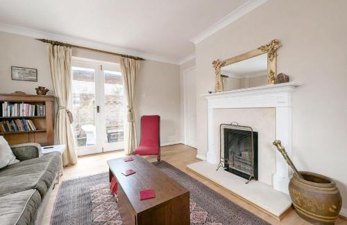 Emsworth House | Frankland House