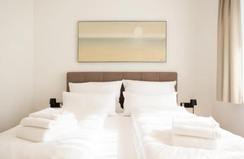 Liebenau Apartment | Frant Living - Graz Apartments