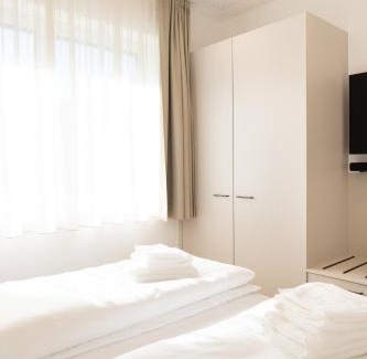 Liebenau Apartment | Frant Living - Graz Apartments
