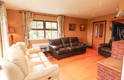 Waterville House | Fraoch