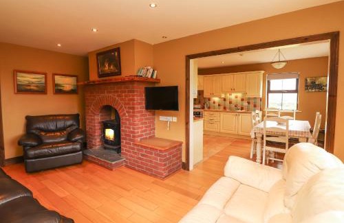 Waterville House | Fraoch