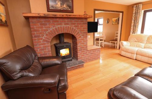 Waterville House | Fraoch