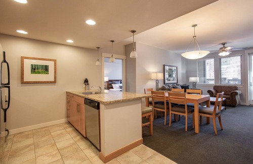 Winter Park Condo | Fraser Crossing/Founders Pointe, Condo | 2 Bedroom (Select-Rated Condo 3311)