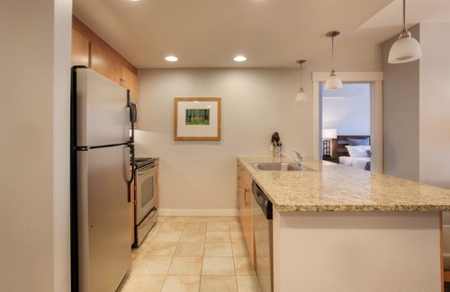 Winter Park Condo | Fraser Crossing/Founders Pointe, Condo | 2 Bedroom (Select-Rated Condo 3311)