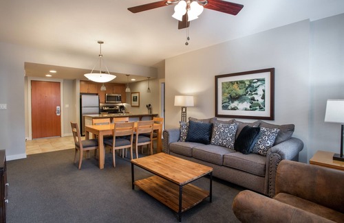 Winter Park Condo | Fraser Crossing/Founders Pointe, Condo | 2 Bedroom (Select-Rated Condo 3311)