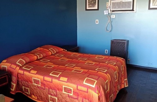 Fraser Hotel | Fraser Motel