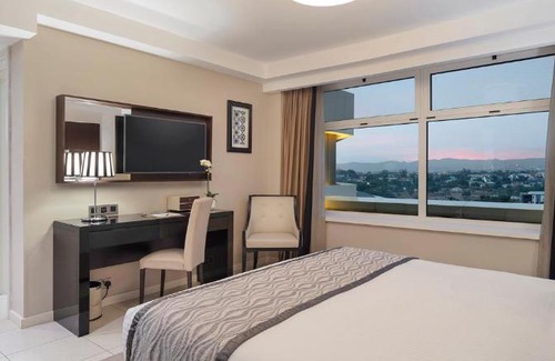 Abuja Apartment | Fraser Suites Abuja