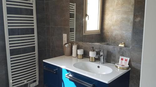 Beaulieu-sur-Dordogne Bed & Breakfast | Fred et Jules
