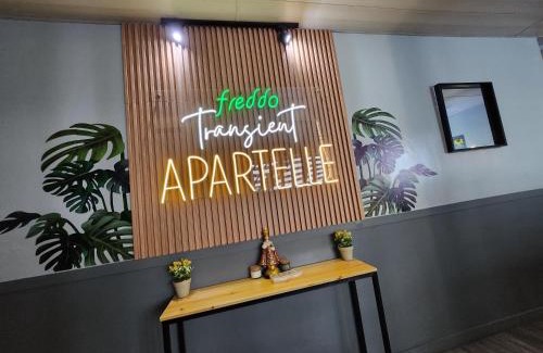 Basak Hotel | Freddo Studio Apartelle