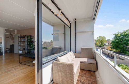 Frederiksberg Apartment | Frederiksberg stunning apt