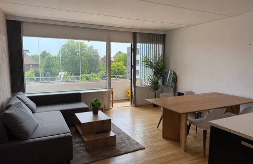 Frederiksberg Apartment | Frederiksberg stunning apt