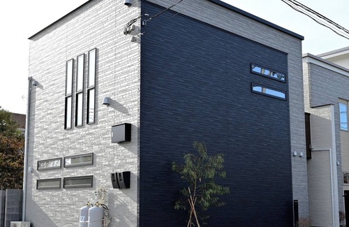 Yachimata House | Free BBQ rentalLuxury room Parking Near station A/Yachimata Chiba