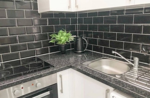 Castlefield Apartment | ➡ FREE Parking ★ 12min to the city ★ Christie NHS