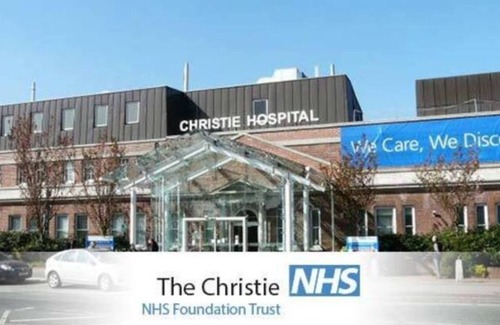 Castlefield Apartment | ➡ FREE Parking ★ 12min to the city ★ Christie NHS