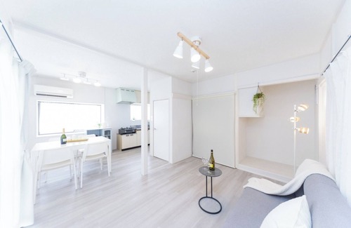 Yokkaichi House | Free parking for 2 cars A 4LDK house in Yokkaich/Yokkaichi City Mie