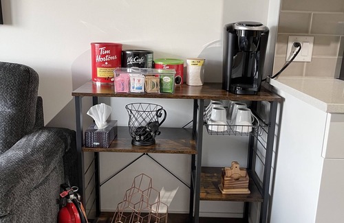 Exchange District Condo | FREE PARKING NY Style Condo in Exchange District