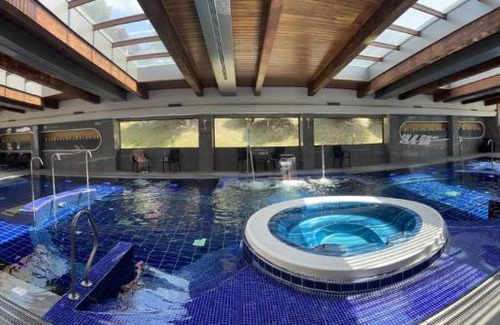 Shiligarnika Apartment | Free SPA в Св. Иван Рилски - Сладък дом сред лукс