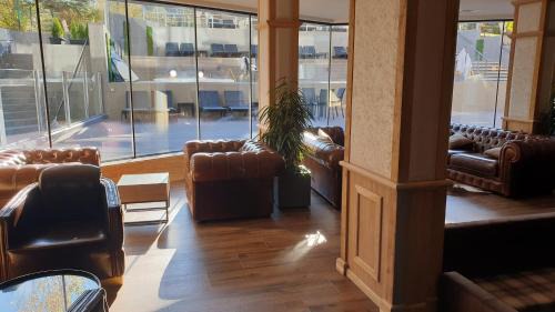 Shiligarnika Apartment | Free SPA в Св. Иван Рилски - Сладък дом сред лукс