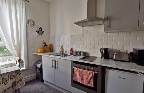 Plymouth Apartment | Freedom Park Villas, Plymouth