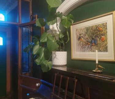 Plymouth Apartment | Freedom Park Villas, Plymouth
