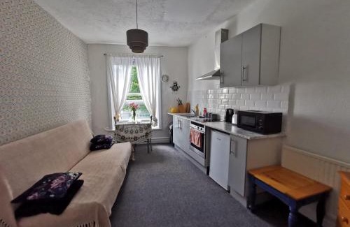 Plymouth Apartment | Freedom Park Villas, Plymouth