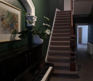 Plymouth Apartment | Freedom Park Villas, Plymouth