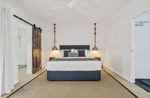 Woodwark Hotel | Freedom Shores