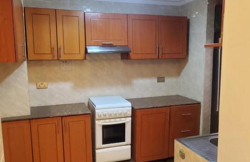 Kigali Bed & Breakfast | Freedom Villa