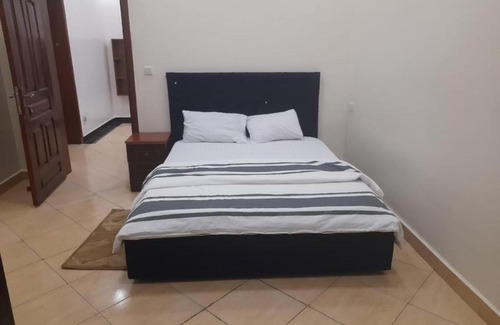 Kigali Bed & Breakfast | Freedom Villa