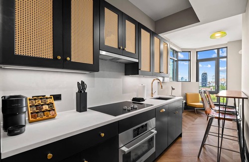 Bowery Condo | Freeman II by Rove | 1BR Condo w/Shared Amenities