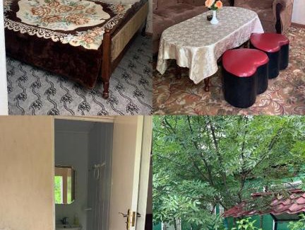 Sevan House | Fregat Resort