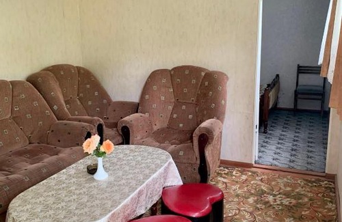 Sevan House | Fregat Resort