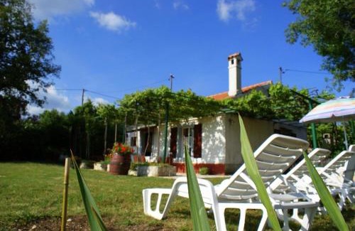Salakovci House | Freistehendes Haus Violeta Mit Weitläufigen Garten